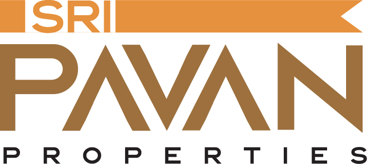Pavan's Spark Logo